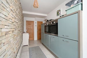 Woodland View Charnock